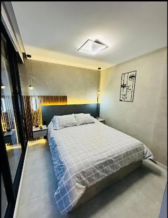 Suite Harmony Con Piscina Paradise En Quito Centrado En La Carolina Apartment